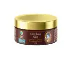 Lakshmi Krishna Coffee De-Tan Scrub, 50g