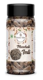 BB Better Bite Premium Manchali Imli 150g - Mouth Freshener, After Meal Digestive, Healthy & Refreshing