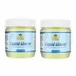 MR. KOOL Liquid Glucose Syrup 500 gm X 2.Baking Ingredient Dessert Sweetner Liquid Corn Syrup.Pack Of 2 .