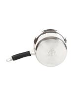 Aurum Stainless Steel Induction Sauce Pan 1.4 L