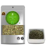 TEA & ME PURE TEAS Spearmint Tea Loose Leaf - PCOS/PCOD Relief Herbal Tea Helps Cure Hormonal Imbalance