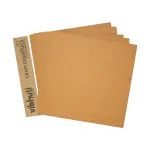 VibhutiCrafts Cardboard Sheet (Pack of 10, Used for Craft, DIY Projects and School Projects) (8 x 8 inch)