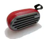 CLUBCLASSY Sonilex SL- BS940FM Wireless Speaker with Bluetooth FM Radio AUX in USB Host TF Card with Hands-Free Calling, Rechargeable Battery Multicolour