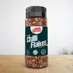 WOOSPICES ITALIAN RED CHILLI FLAKES (50G)