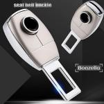 TK11 - Kartik Sales India Seat Belt Extender Pros Airplane Seat belt Extender