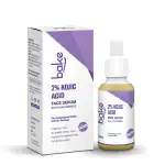 Bake 2% Kojic Acid Face Serum with Niacinamide for Dark Spots , Circles & Pigmentation (30 ml)