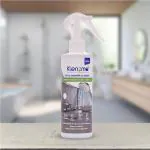 Klenzmo Tap and Shower Cleaner Liquid Spray for Bathroom Fittings & Faucets 270 ml