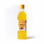 Namma Veedu Cold Pressed Groundnut Oil | 500ml | Groundnut Oil | Peanut Oil | Cooking Oil | Chekku Oil | Kachi Ghani Oil | Stone Pressed | Wood Pressed | Natural | Chemical Free