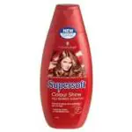 Schwarzkopf Supersoft Colour Shine Shampoo 400ml