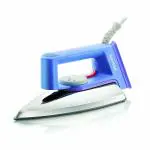 PHILIPS HD1182 1000 W Dry Iron (Sky Blue)