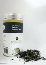 AROMICA EXOTIC GREEN TEA
