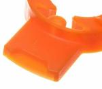 GOROFY 3 in 1 Jar Can Opener/Tin Opener/Bottle Opener | Anti-Slip Convenience pack of 1