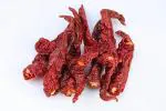 Pure Pik Organically Cultivated Mathania Red Chilli, Lal Mirch, Premium Bold Size, Hand Sortexed, Limited Edition, 400 G