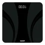 beatXP Actifit Breeze Digital Weighing Scale with Backlit LCD Panel ll Electronic Weight Machine for Body Weight with 2-Year Warranty