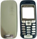 Imbi Blue Back Panel For Sony Ericsson J220I