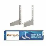 Mumma's LIFE AC Stand/Heavy Duty Air Conditioner Outdoor Unit Mounting Bracket