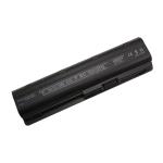 Regatech MU06 Compatible For Hp Envy 17-2077EZ, 17-2080ED, 17-2080EN, 17-2080EZ, 17-2090EB, 17-2090EO, 17-2090EP, 17-2090ES, 17-2090LA Laptop Battery Black 6 Cell