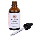 Eabhaa Hair Growth Serum With Redensyl, Procapil, Follicusan for Healthy Hair Growth, Hair Growth Serum For Women & Men (50ML)