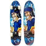 Kamachi Skate Board Size Small (17X5 inch)