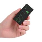 SAFETY NET, SPY CAMERA SPYTECTIFY Phone Voice Changer, Multi Voice Changer Amplifier, Portable Mini Audio Voice Changer Live Broadcast Sound Card, Spy Voice Changer for Indoor Outdoor Usage