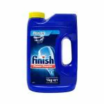 Finish Dishwasher Detergent - 1 kg Power Powder