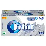 Orbit Sugar-Free Sweetmint Flavoured Chewing Gum, 3.3g, Pack of 32