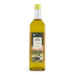 Two Brothers Organic Farms NIGER SEED OIL, COLD-PRESSED, SINGLE-FILTERED 1LTR