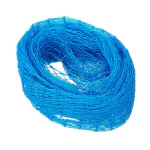 CRODOR Pigeon Anti Bird Netting (3 m x 10m, Blue, bird mesh net) Bird Safety Net Balcony