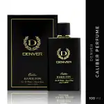 DENVER Hamilton Caliber Perfume 100 Ml Eau de Parfum - 100 ml (For Men)