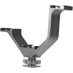 Digiom Universal V Shape Triple Cold Shoe Hot Shoe Mount Bracket for All DSLR Camera l Camara parts l Digital camera lens l photography camera accessories