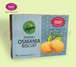 Karachi Bakery Vegan Osmania-400g