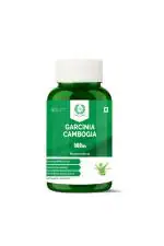 CSC Garcinia Cambogia for Weight Management and Detoxification of The Gut 500mg 60 Capsules
