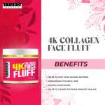 Studd Muffyn 4K Collagen Face Fluff