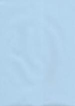 Sejas Collections | Pack of 10 | Blue Color, Big/Full Size Chart Paper, Used in Art and Craft, Collage, Projects, Props, Decorations, Posters etc. Plain/Unrulled, Size: 70x56 centimetres, 200 GSM.