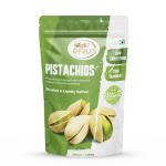 Dfruis pistachion are packed with vitamin,minerals and phytonutrients Pista, Lightly Salted,(Pack Of 1 x 250 gram)