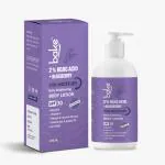 Bake 2% Kojic Acid Body Lotion SPF 30 PA+++ for Pigmented & Tanned Skin (200 ml)