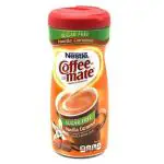 Nescafe Coffee Mate Vanilla Creme Sugarfree 289 Gm - Imported from UK