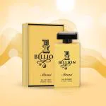 MASASI 1 Billion Eau De Fabric Perfume for Spicy Fragrance Long Lasting (UNISEX) - 100 ML
