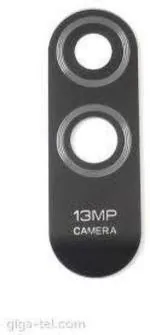 SRIKANTH ENTERPRISES Anixen Redmi Mi 9a Camera Lens Glass (pack of 30)