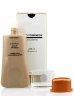 DJATI MN white spf 15 Whitening Oil Free Liquid Foundation