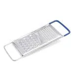 Finality Silver Stainless Steel 3-In-1 Grater