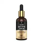 Intimify Hair growth Serum for Hair Fall, Hair Roots, Hair Thickness, Smooth, Shiny and Soft Hair.