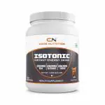 CORE NUTRITION Isotonic Instant Energy Drink - 1KG - Cola Flavour