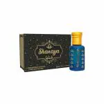 Noorson Shanaya Non-Alcoholic Attar Perfume