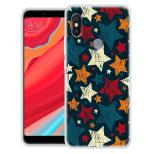 Fashionury Designer Printed Soft Silicon Back Cover for Mi Redmi Y2 Redmi Y2 Back Case/Redmi Y2 Back Cover Printed/Redmi Y2 Designer Printed Soft Back Case - P463
