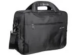 Killer Epilax Black Laptop Messenger Bag