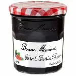 BONNE MAMAN Forest Berries Preserve 370G