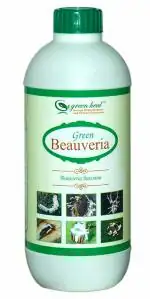 Green Heal Beauveria bassiana Biopesticide 1 litre