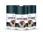 Grinbizz Liver Care Capsule Liver cleanse & detox supplements/Liver, gallbladder support