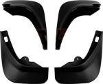 Enexoya Honda Amaze O.E Type Mud Guard pack of 4